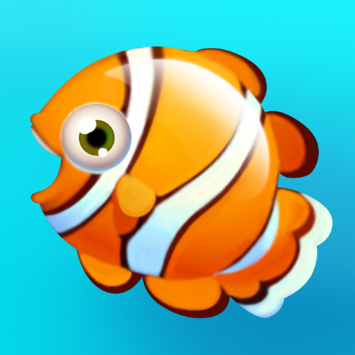 Fish Resort 休閒 App LOGO-APP開箱王