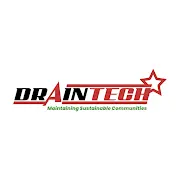 Draintech Services (Midlands) Limited Logo