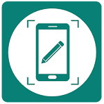 Cover Image of Download Screenshot Editor– Screen Capture and Edit 1.0.2 APK