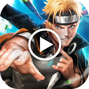 Download Fanart Naruto Wallpaper For PC Windows and Mac