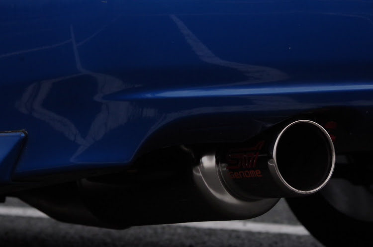インプレッサ WRX STIのインプレッサ仲間・クルマでエンジョイ・お別れに関するカスタム事例の投稿画像25枚目