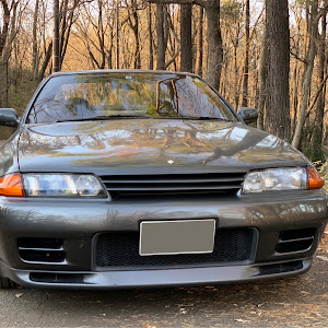 スカイライン GT-R BNR32