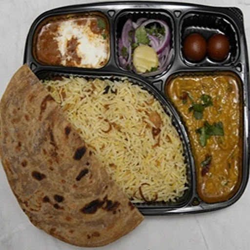 Dal Tadka Special Meals