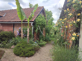 maison à Lamotte-Beuvron (41)