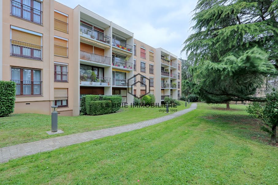 Vente appartement 5 pièces 95.58 m² à Villecresnes (94440), 239 000 €