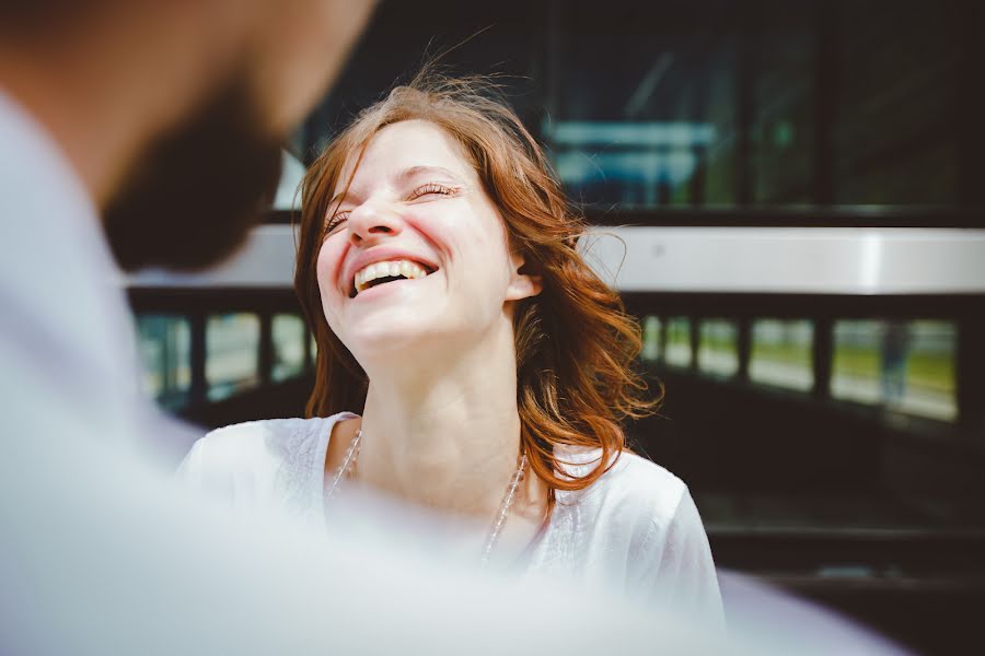 Photographe de mariage Tatyana Chaplygina (chaplygina). Photo du 11 août 2018