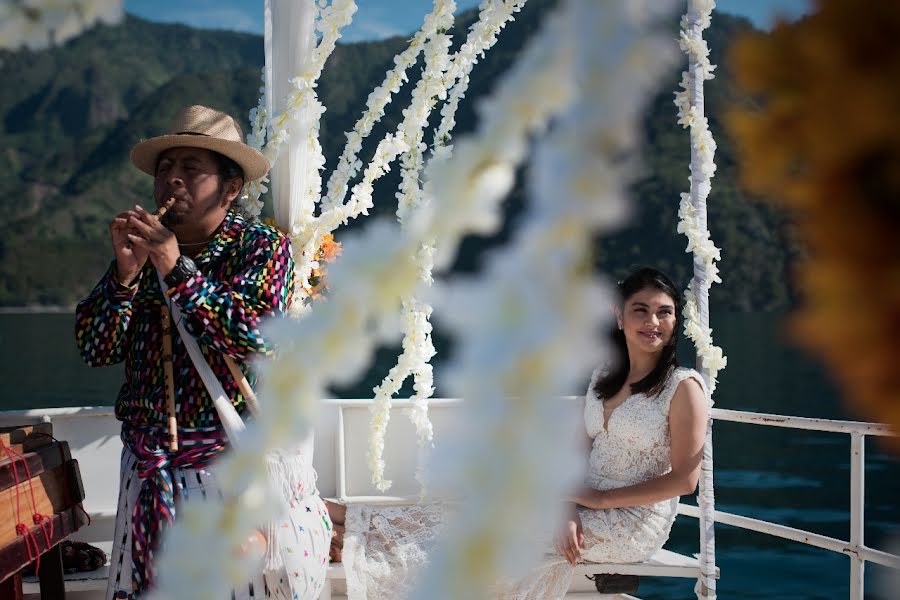 Fotografo di matrimoni Maria Fleischmann (mariafleischman). Foto del 19 agosto 2018