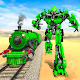 Grand Train Robot Transformation Download on Windows