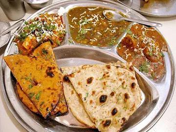 Shree Balaji Veg Restaurant photo 