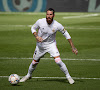 David Beckham voudrait faire venir Sergio Ramos en MLS 