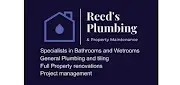 Reed's Plumbing And Property Maintenance Ltd Logo