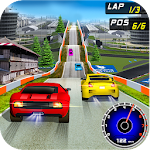 Cover Image of 下载 Extreme Sports Car Racing 1.1 APK