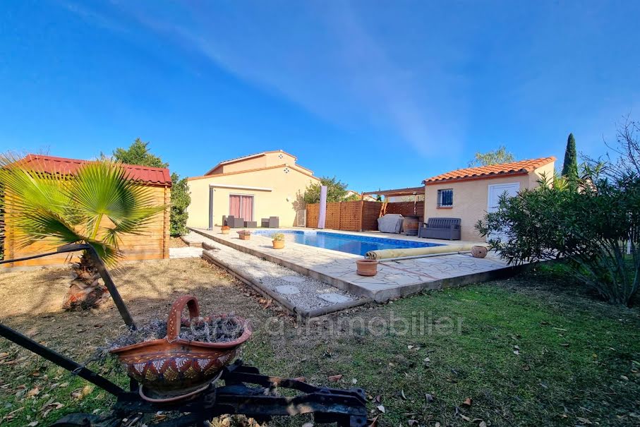 Vente maison 6 pièces 178 m² à Ceret (66400), 574 900 €