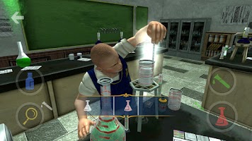 Bully: Anniversary Edition Screenshot