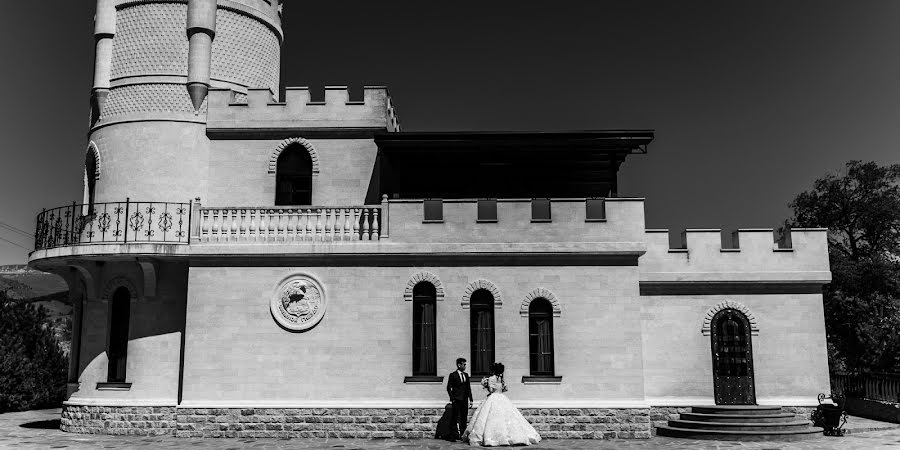 Wedding photographer Ruslan Aliev (aliev1704). Photo of 26 August 2021