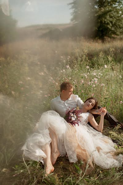 婚礼摄影师Olga Shipilova（helgas）。2021 7月15日的照片