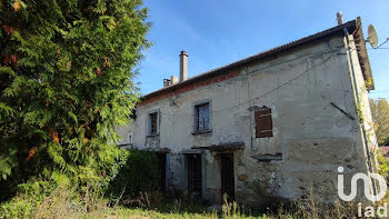 maison à Meaux (77)