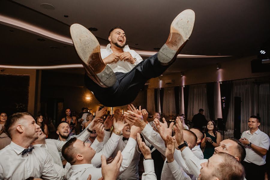 Photographe de mariage Radosław Kościelniak (radoslawkosci). Photo du 26 octobre 2022