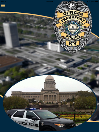 免費下載商業APP|Frankfort Police Department app開箱文|APP開箱王