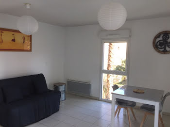 appartement à Perpignan (66)