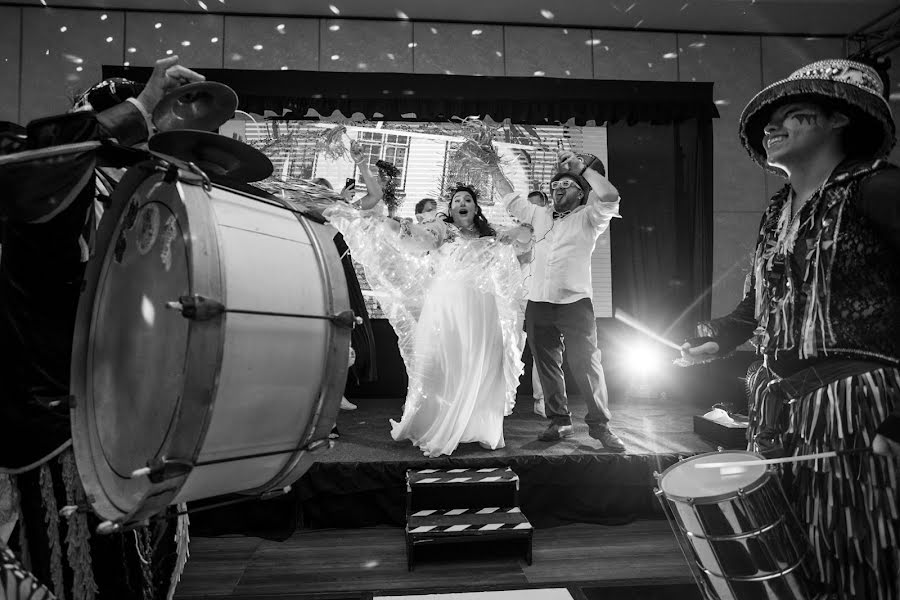 Photographe de mariage Eliana Janka (54fotografia). Photo du 31 octobre 2023