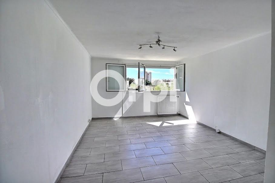 Vente appartement 2 pièces 54 m² à Marseille 10ème (13010), 155 000 €