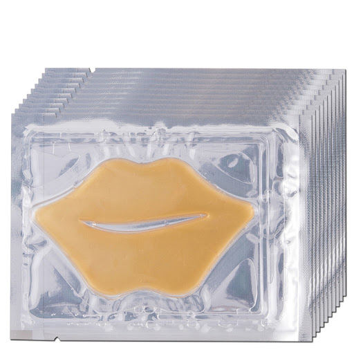 Golden 10PCs