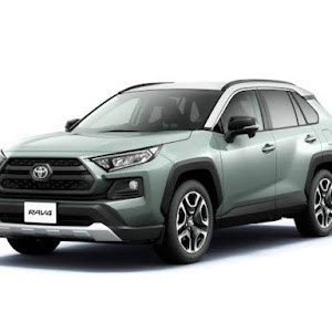 RAV4 MXAA54