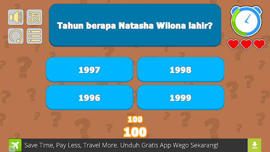 How to download Kuis Natasha Wilona 1.0 apk for laptop
