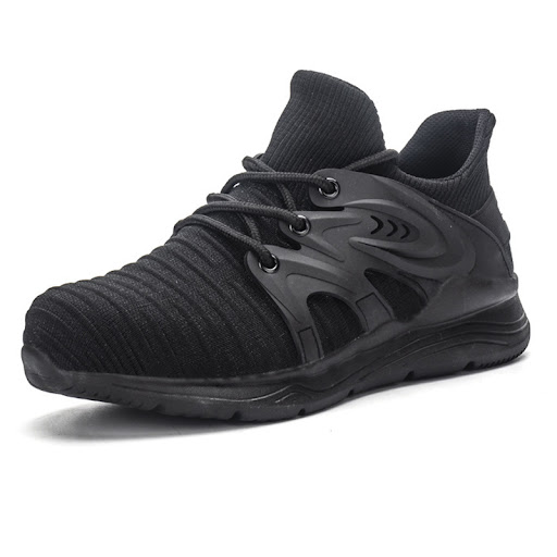 Title 3, Anti-piercing safety shoes for ultimate foot pr...