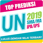 Cover Image of 下载 Soal UN SMA 2019 (UNBK) 12.0 APK