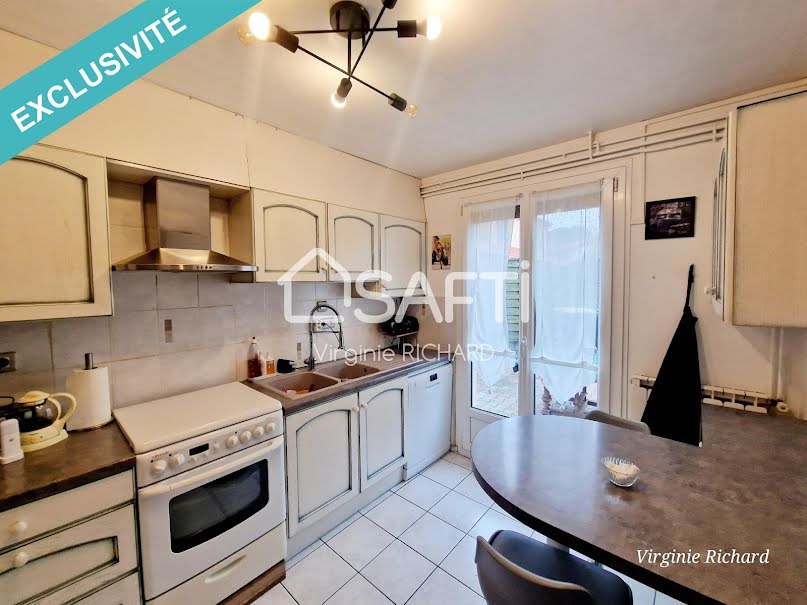 Vente maison 7 pièces 104 m² à Ennezat (63720), 220 000 €