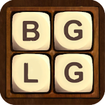 Cover Image of Download Wordbox: Boggle Word Match Game (Free and Simple) 0.171 APK