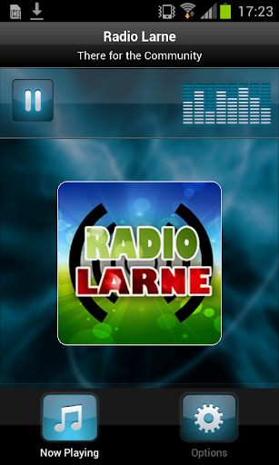 Radio Larne