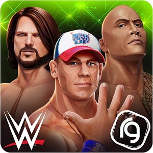 Download WWE Mayhem For PC Windows and Mac