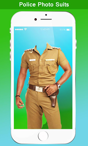 Photo Suit Editor - Men Women Photo Suite Editor