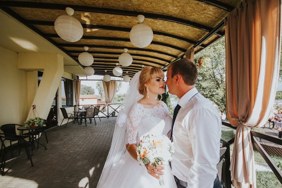 Fotógrafo de casamento Mariya Lambe (marylambie). Foto de 28 de janeiro 2019