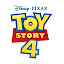 Toy Story 4 Wallpaper New Tab Background