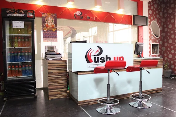 Push Up Gym & Spa Pvt Ltd photo 