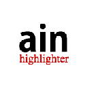 AIN Highlighter Chrome extension download