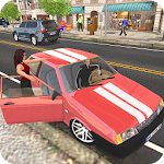 Car Simulator OG Apk