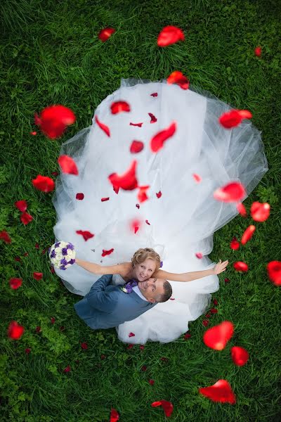 Wedding photographer Aleksandr Shkurdyuk (magistralex). Photo of 22 December 2019