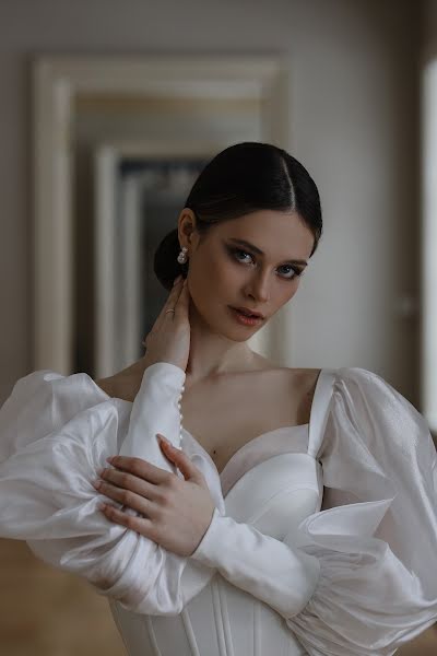 Fotograful de nuntă Irina Timofeeva (timosha609). Fotografia din 4 martie 2023