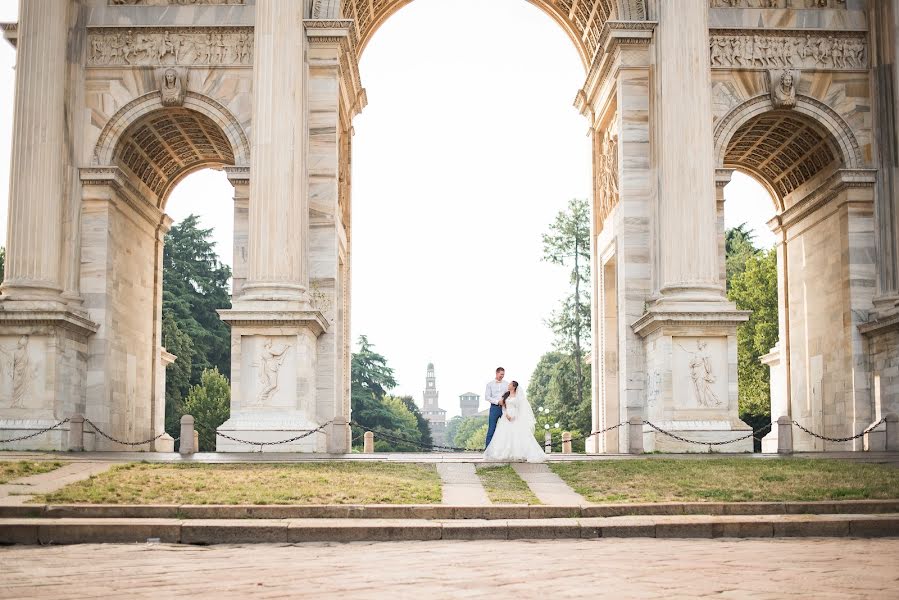 Wedding photographer Larisa Paschenko (laraphotographer). Photo of 18 August 2017