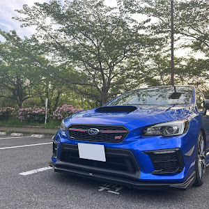 WRX STI