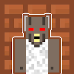Cover Image of ดาวน์โหลด Granny Guide Horror Map MCPE (Unofficial) 4.1 APK