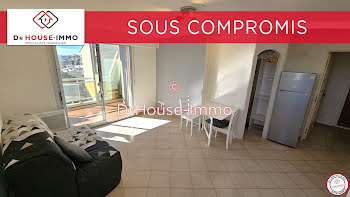 appartement à Frejus (83)