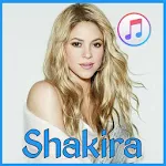 Cover Image of Unduh Shakira ALL SONGS - Me Gusta offline 1.0 APK