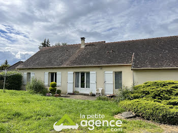 maison à Eguzon-Chantôme (36)