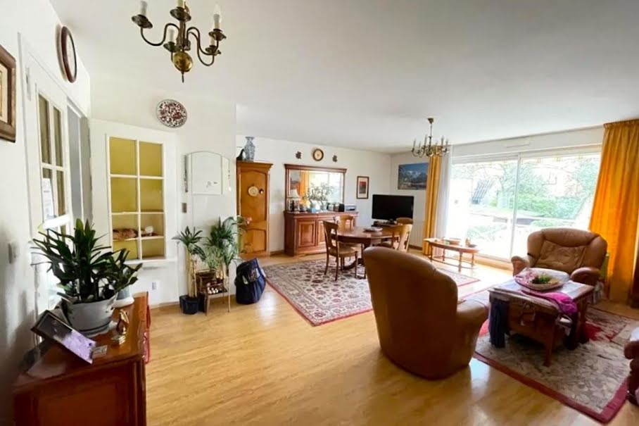 Vente appartement 5 pièces 109 m² à Ezy-sur-Eure (27530), 226 000 €